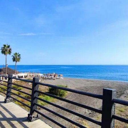 Apartamento Buenasvistas Algarrobo Costa Exterior photo