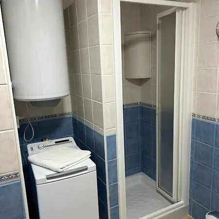 Apartamento Buenasvistas Algarrobo Costa Exterior photo