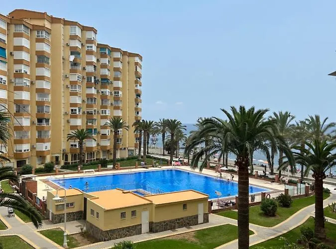 Apartamento Buenasvistas