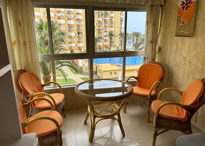 Apartamento Buenasvistas