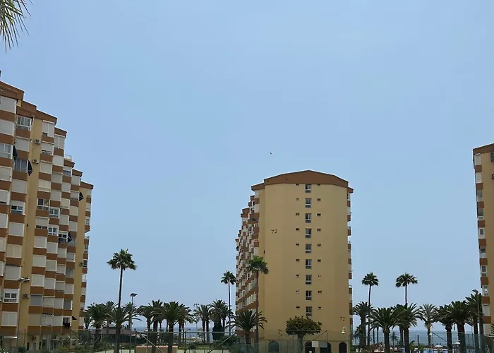 Apartamento Buenasvistas