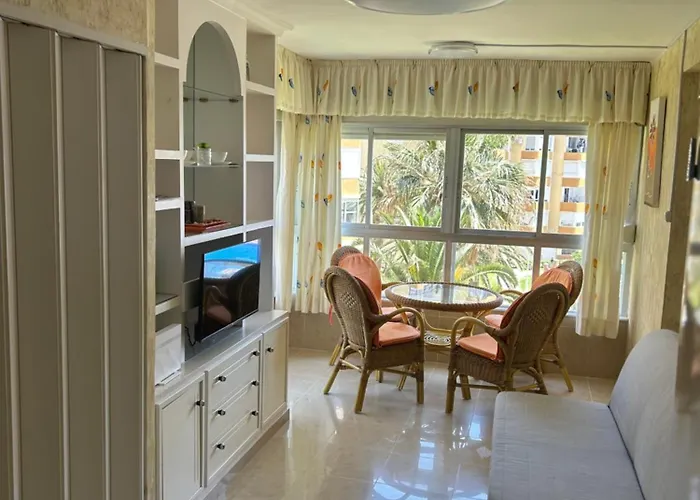 Apartamento Buenasvistas
