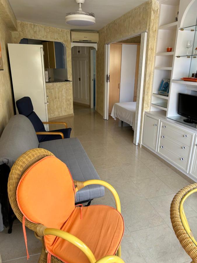 Apartment Buenasvistas Algarrobo Costa