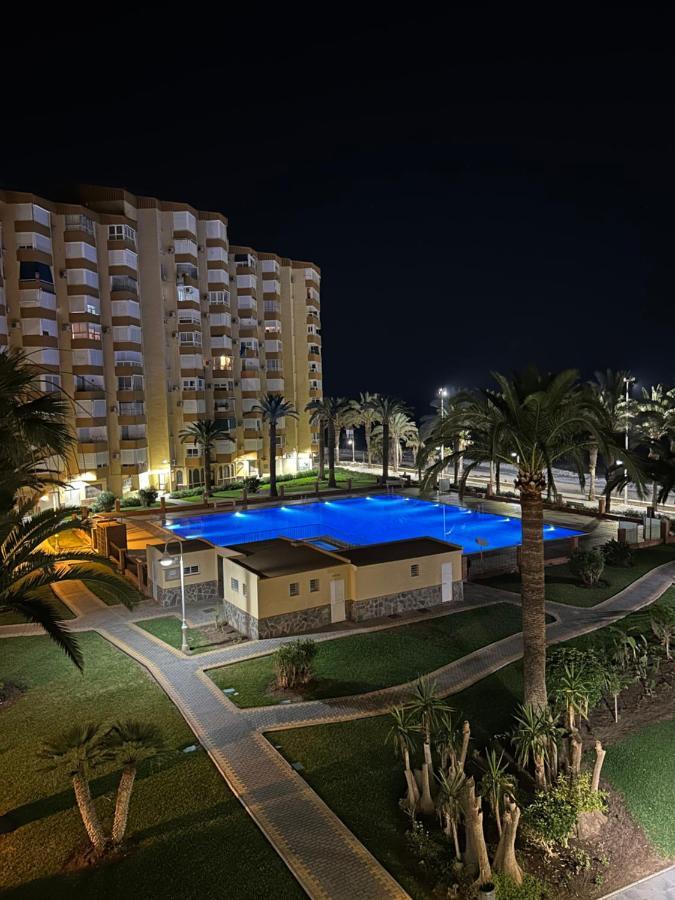 Buenasvistas Apartment Algarrobo Costa