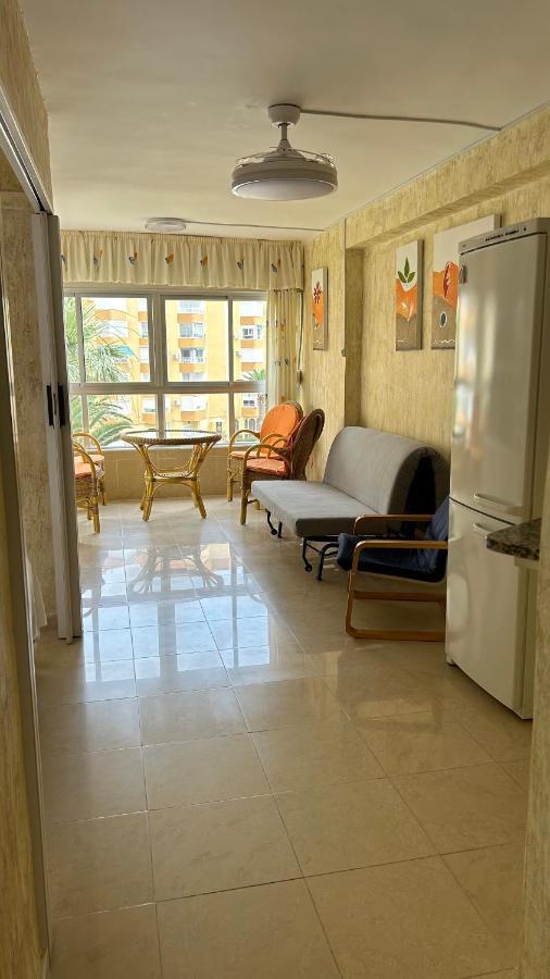 Apartment Buenasvistas *