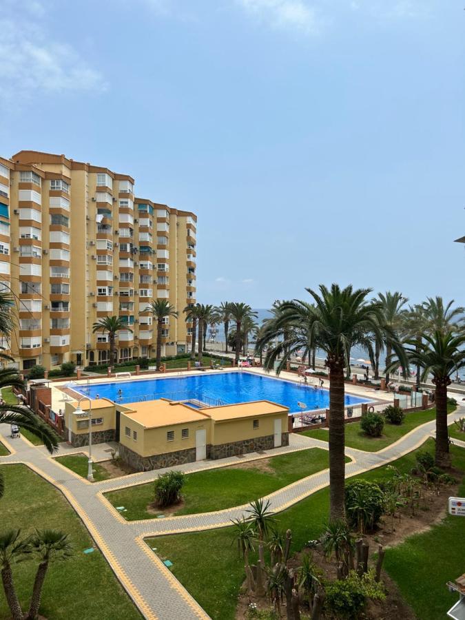 Buenasvistas Apartment *