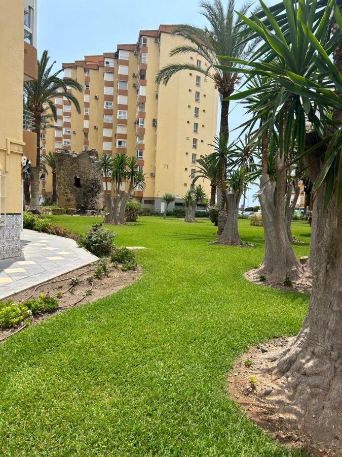Buenasvistas Apartment Algarrobo Costa