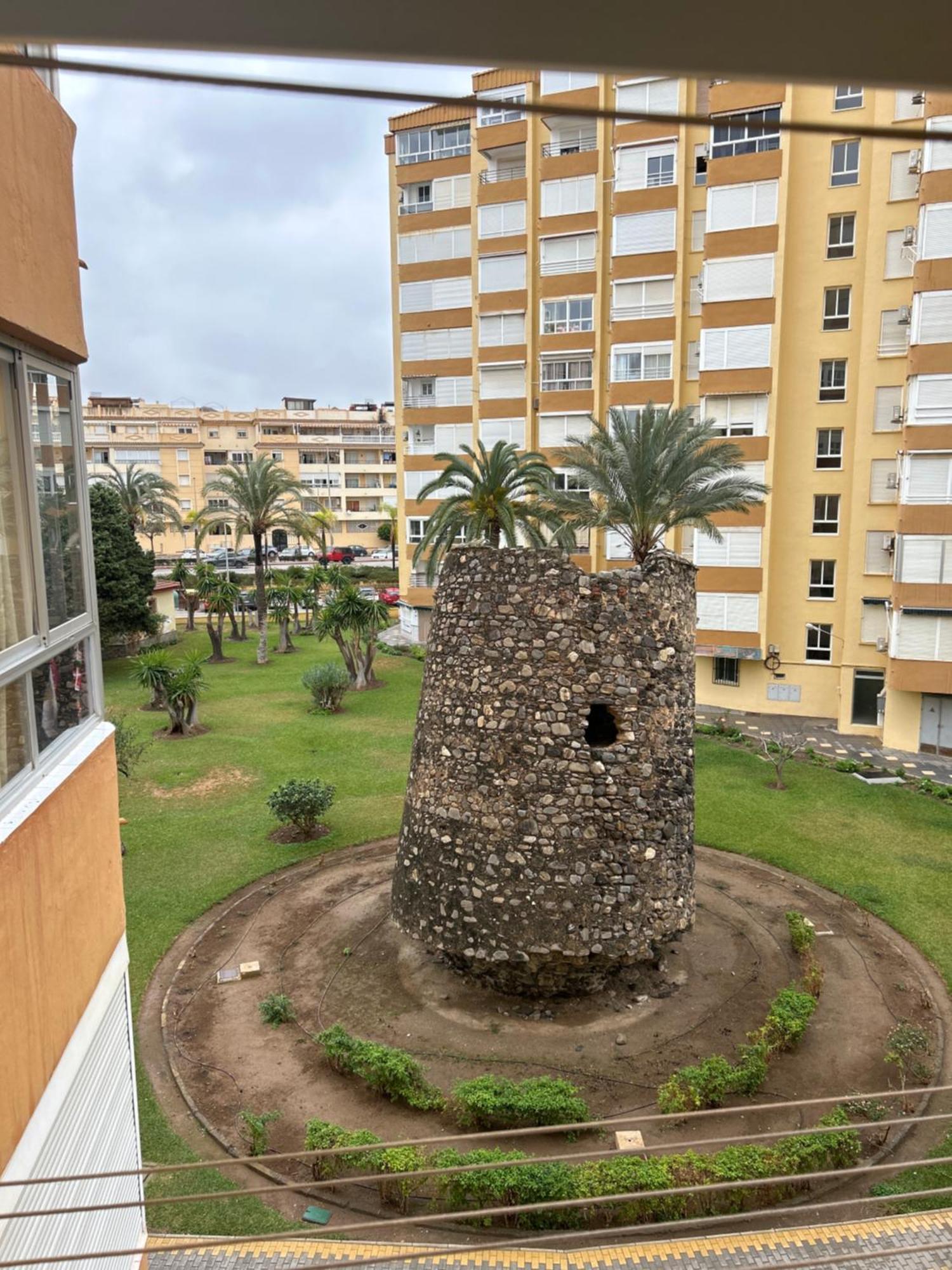 Apartment Buenasvistas