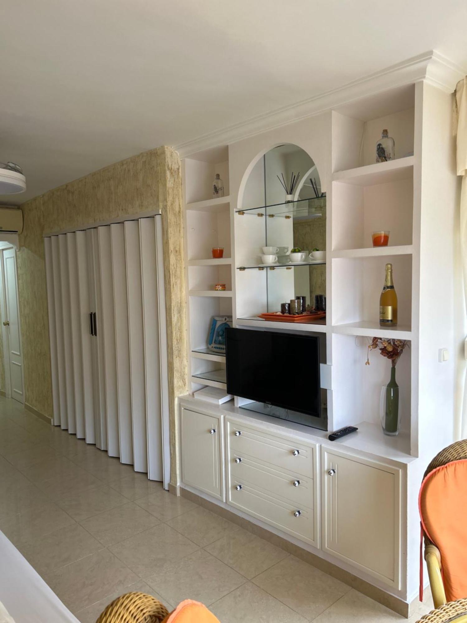 Apartment Buenasvistas Algarrobo Costa