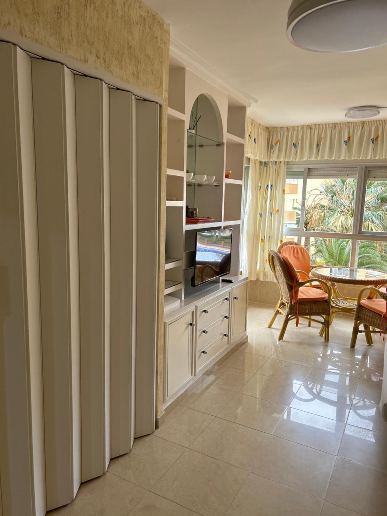Buenasvistas Apartment Algarrobo Costa