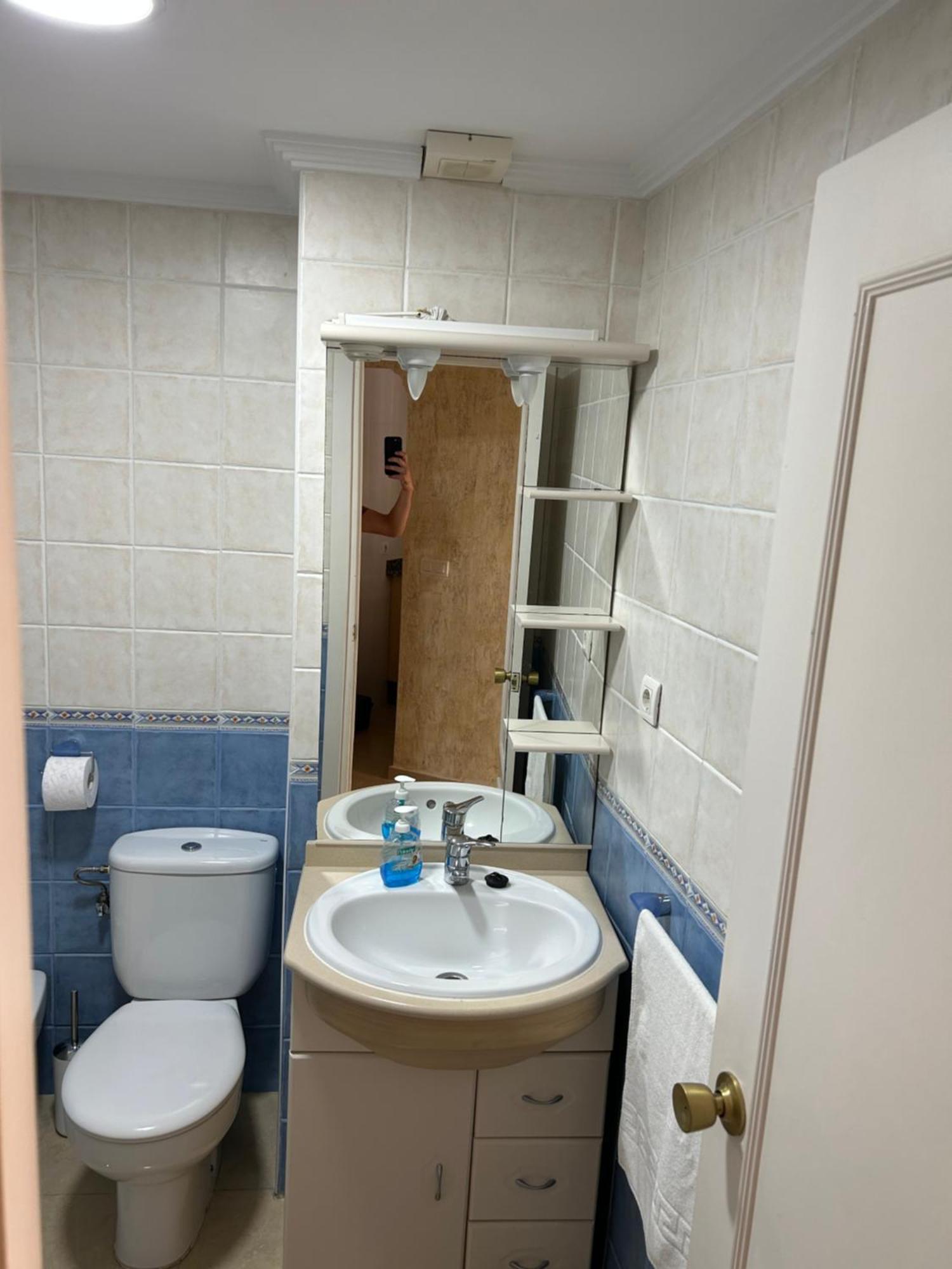 Apartment Buenasvistas Algarrobo Costa