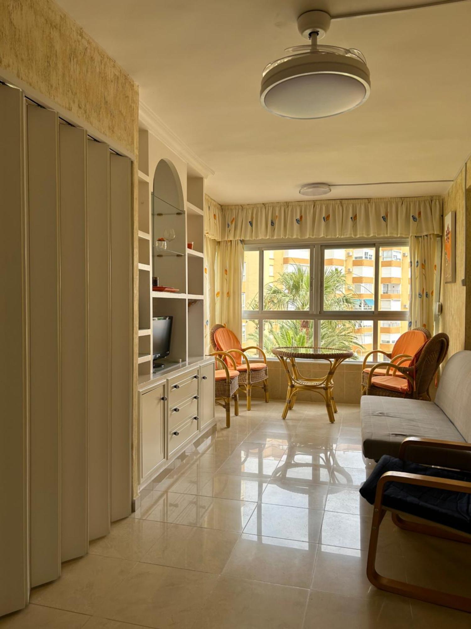 Apartment Buenasvistas