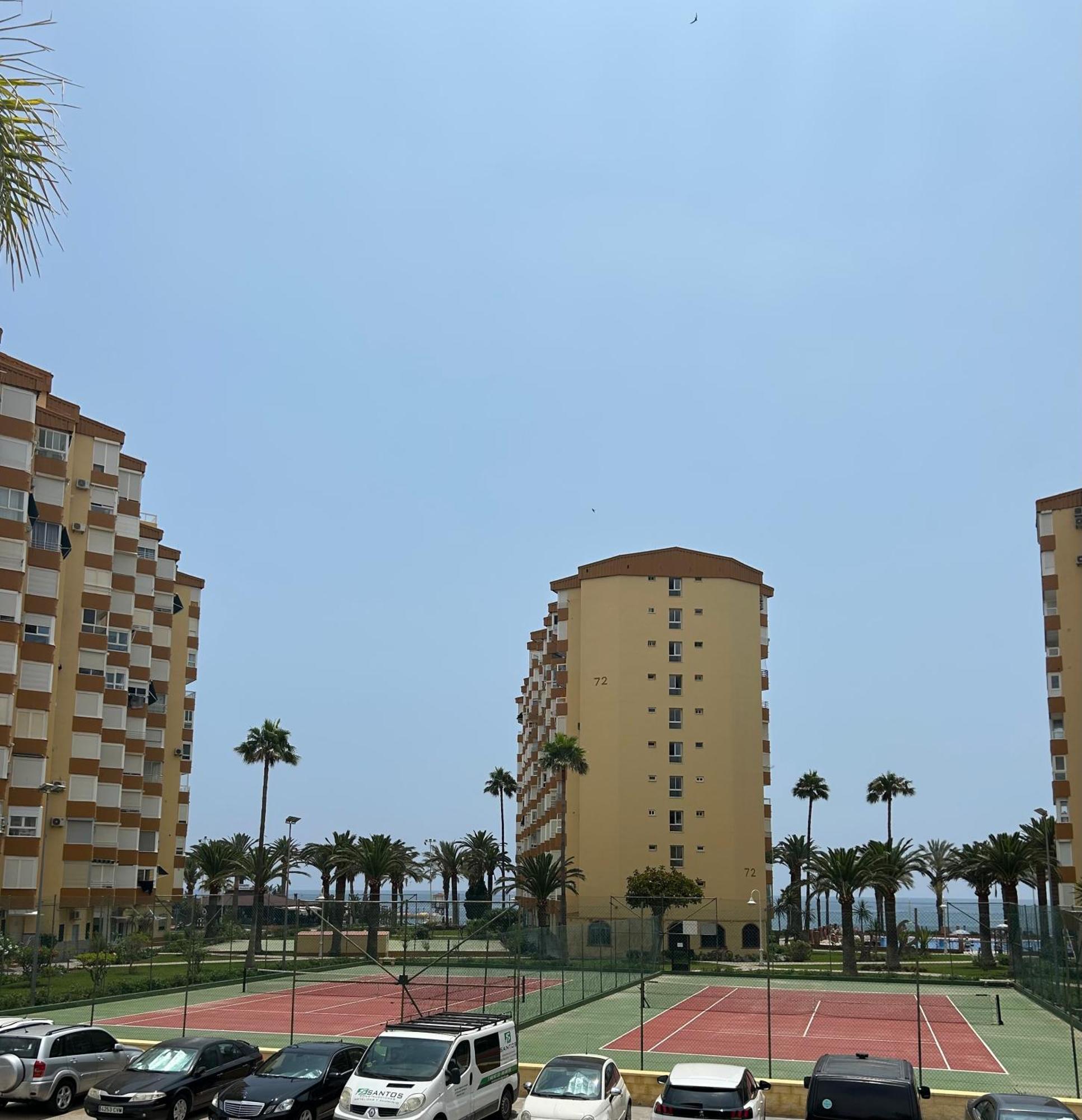 Buenasvistas Apartment