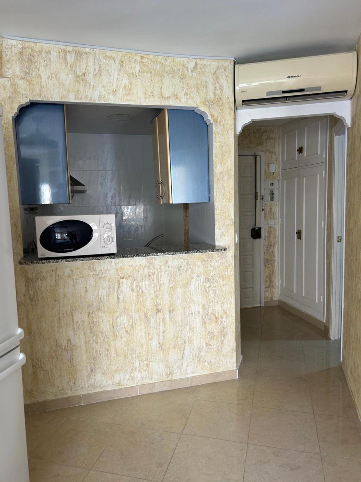 Apartment Buenasvistas Algarrobo Costa