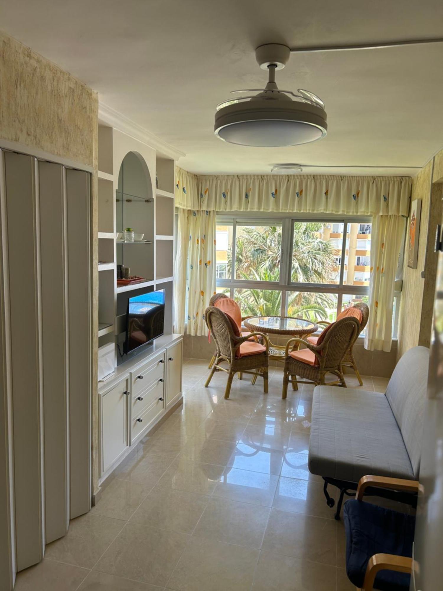 Buenasvistas Apartment *