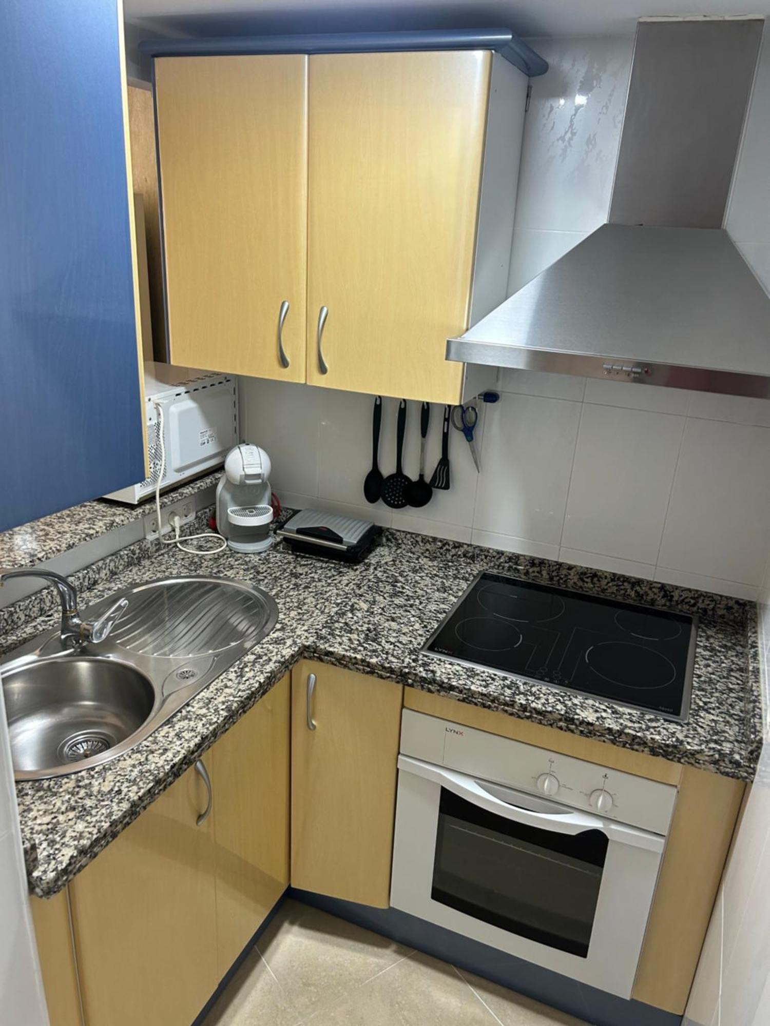 Buenasvistas Apartment